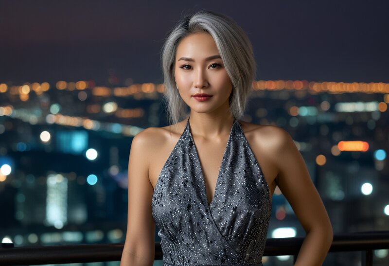 最后的线索
