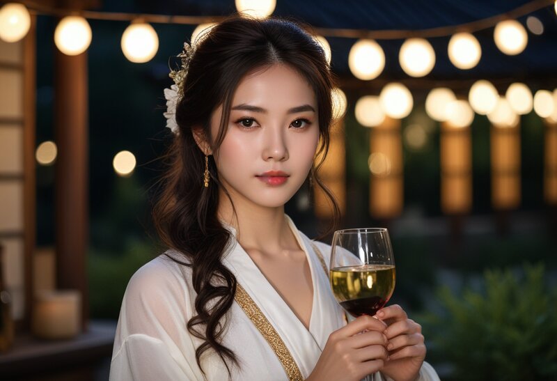 错过的青春