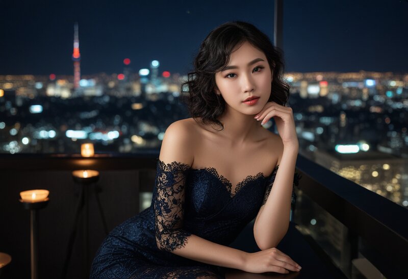 我的小秘密