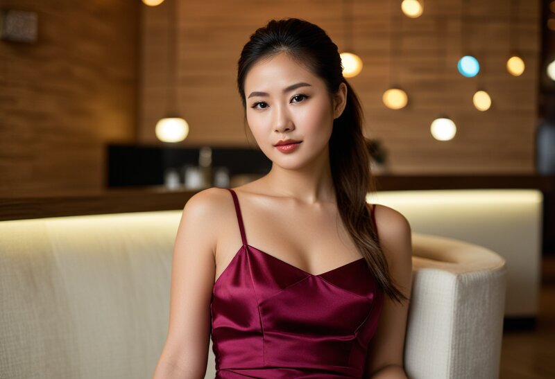 失忆的爱人
